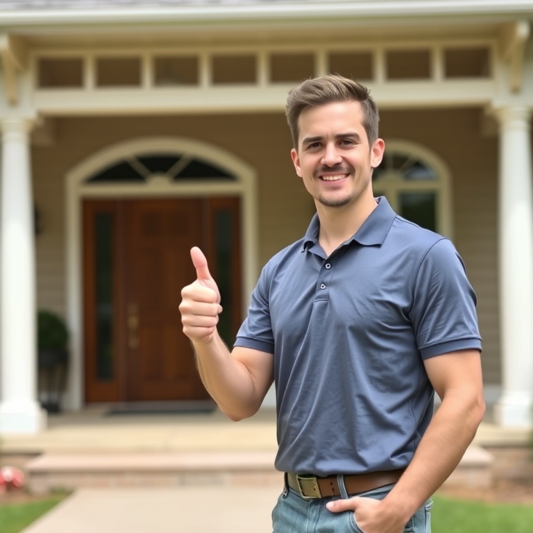 Founder of Ant & Rodent Pest Control Saginaw